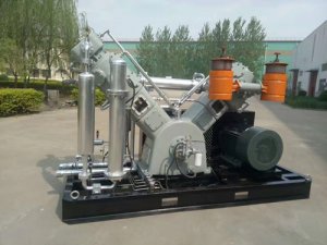 空壓機(jī)，儲氣罐，噴砂機(jī)，噴砂罐，壓力容器1