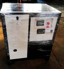 怎樣進行壓力容器維護保養（完結）